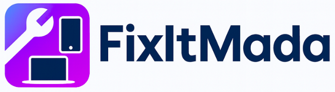 FixItMada