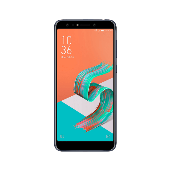 ZENFONE5LITE(ZC600KL)
