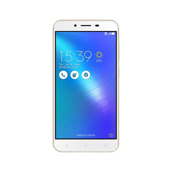 ZENFONE3MAX(ZC520TL)