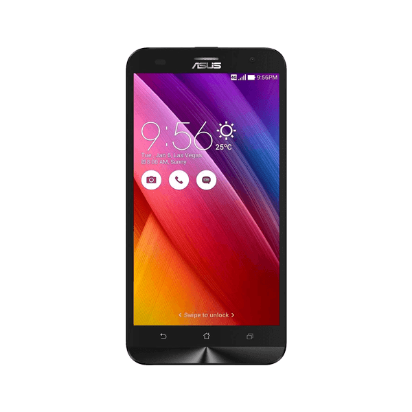 ZENFONE2LASER(ZE600KL)