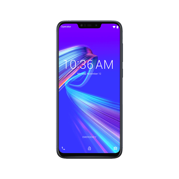 ZENFONEMAXM2