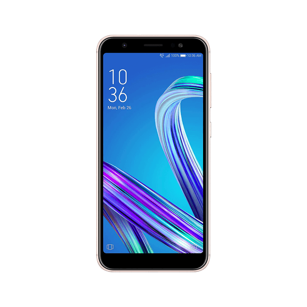ZENFONEMAX(ZC550KL)