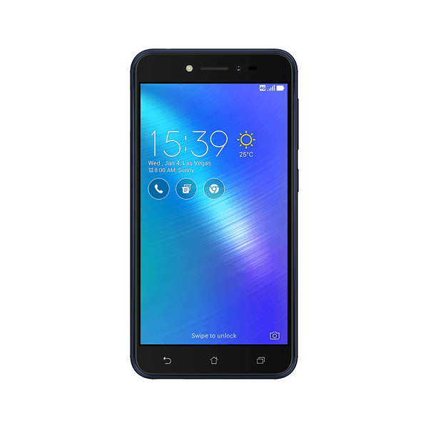 ZENFONELIVEPLUS