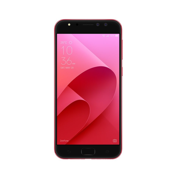ZENFONE 4