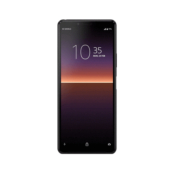 XPERIA10II
