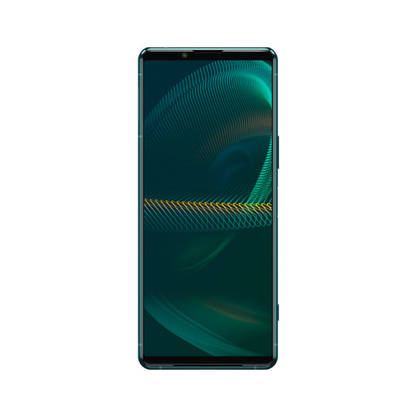 XPERIA5III