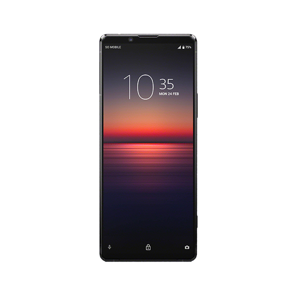xperia1ii