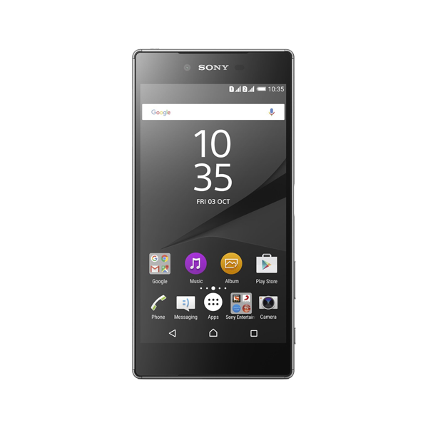 XPERIAZ5COMPACT