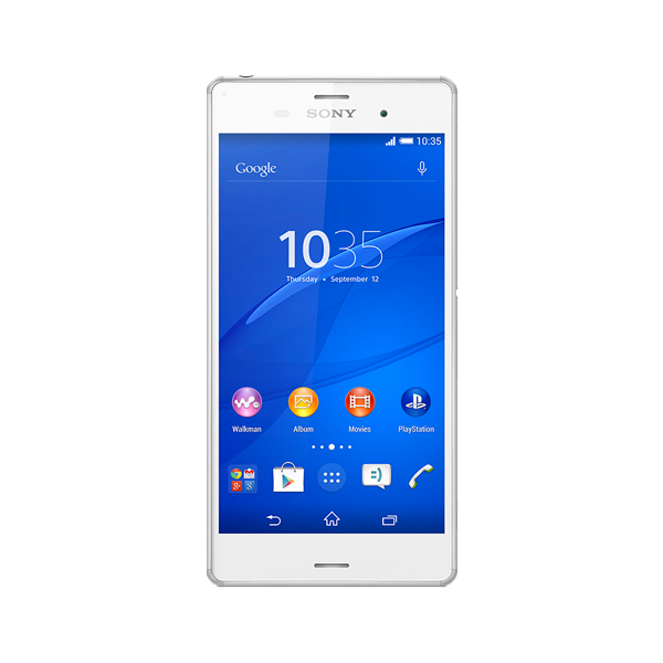 XPERIAZ3(D6603)