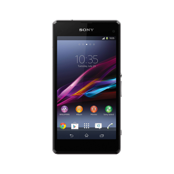 XPERIAZ1COMPACT(D5503)