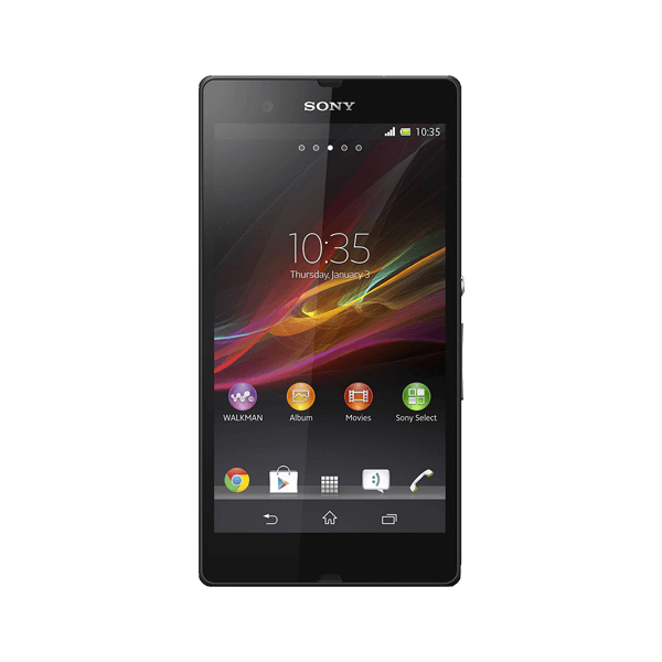 XPERIAZ(C6603)