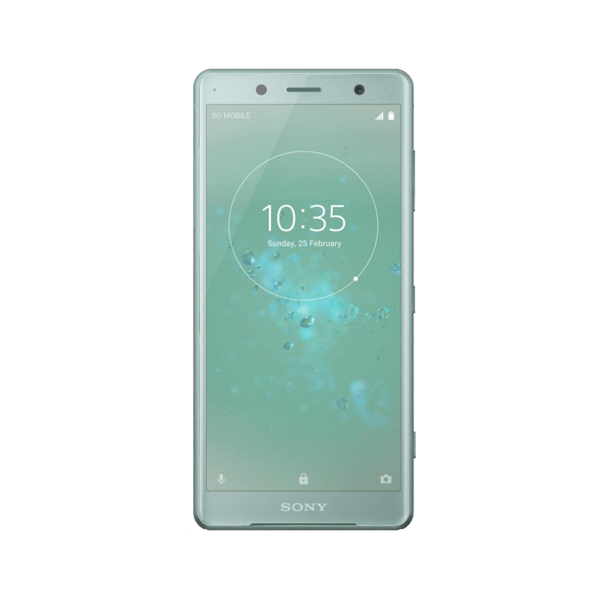 XPERIAXZ2COMPACT