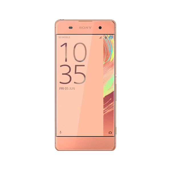 XPERIAXA