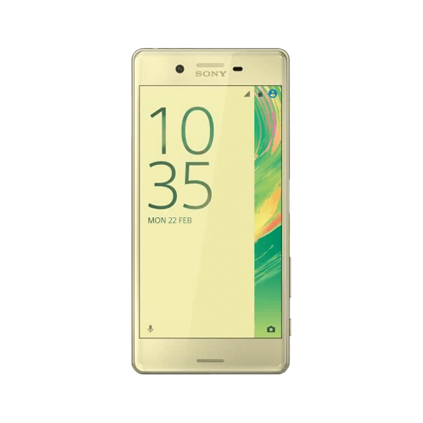 XPERIAX(F5121)
