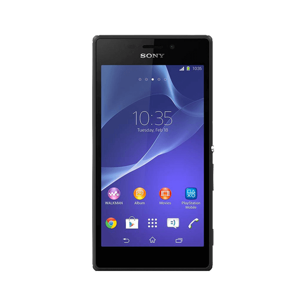 XPERIAM2