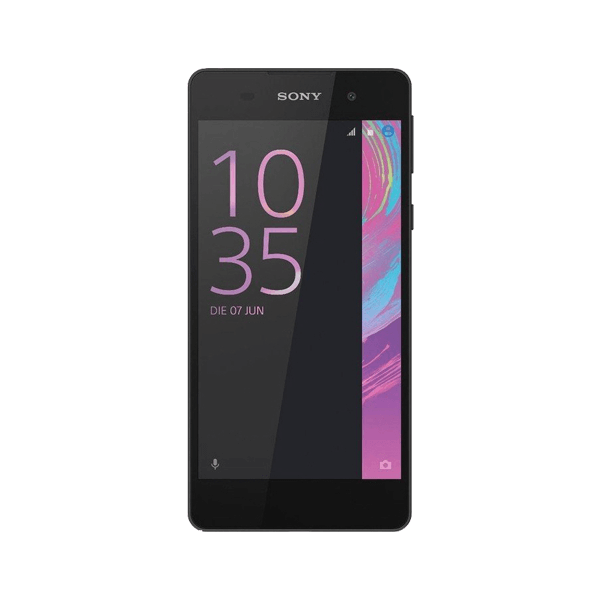 XPERIAE5