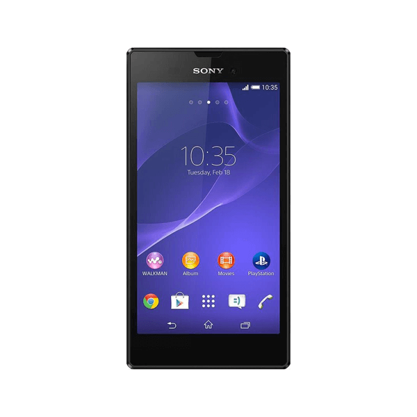 XPERIAT3