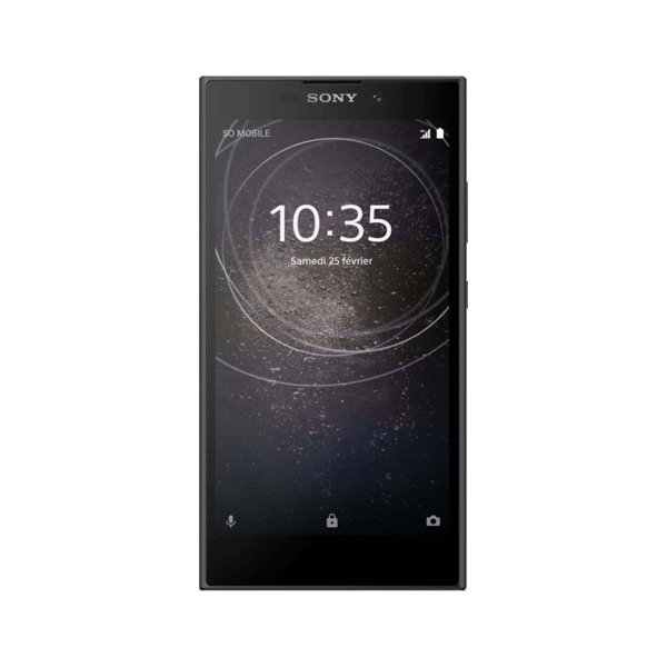 XPERIAC4