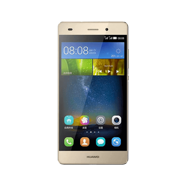 HUAWEIP8LITE