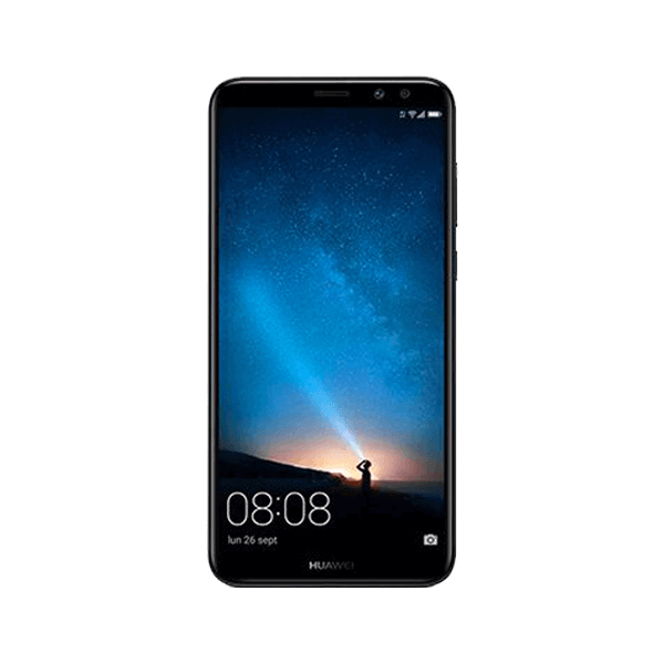 MATE 10 LITE
