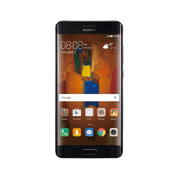 MATE 9 PRO