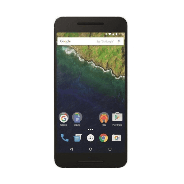 NEXUS 6P