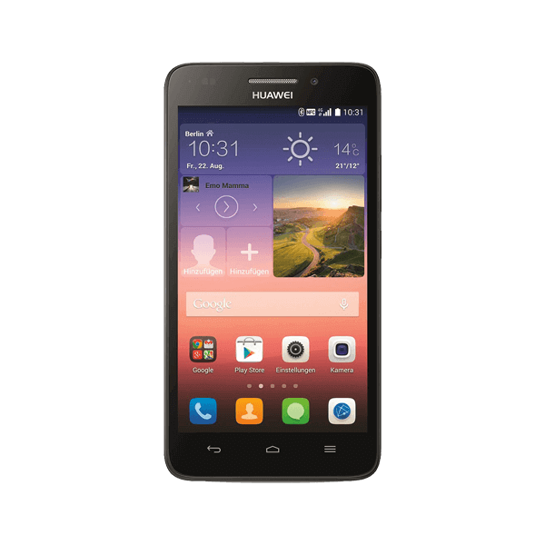 ASCEND G6 20S