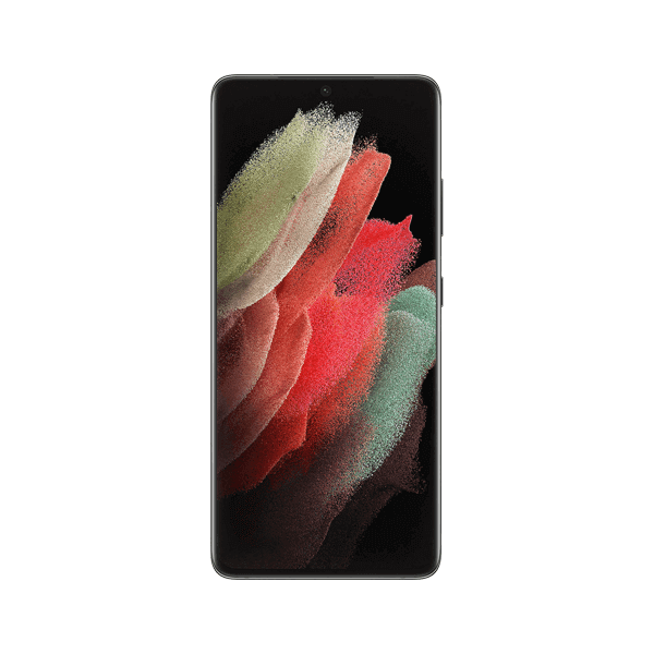 Galaxy S21 Ultra