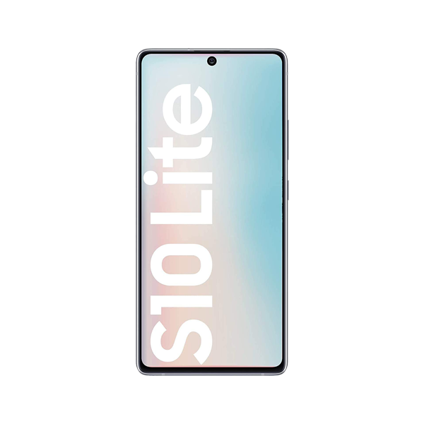GALAXY S10 LITE