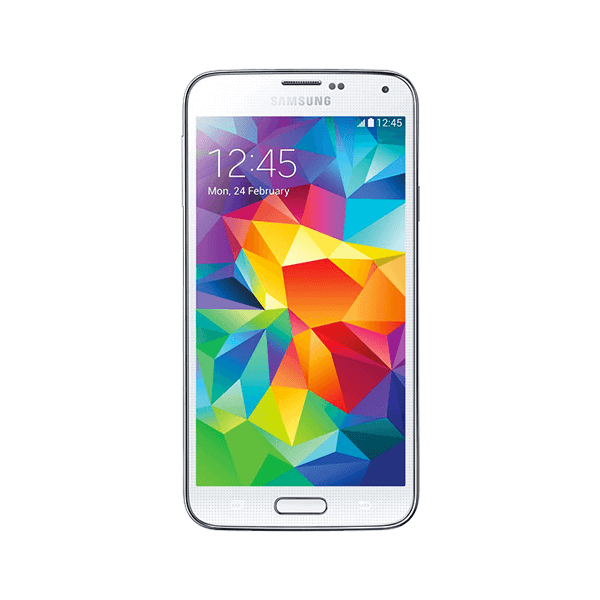 GALAXYS5