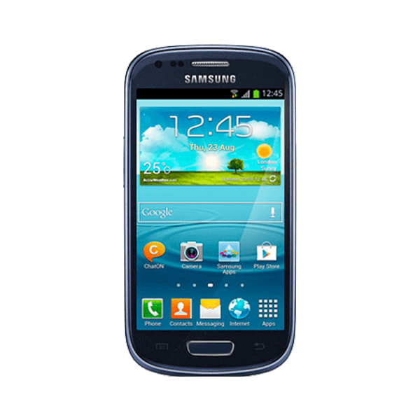 GALAXYS3MINI