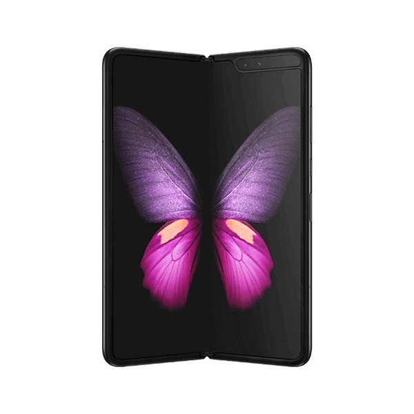 GALAXYFOLD