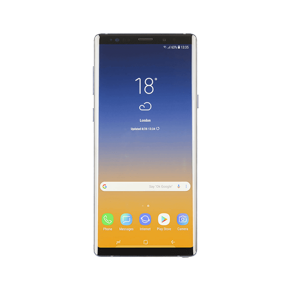 GALAXYNOTE9