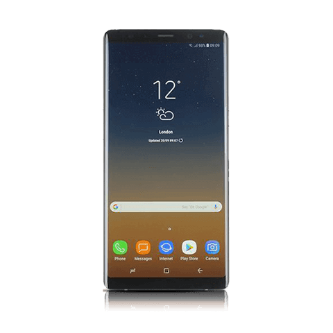 GALAXYNOTE8