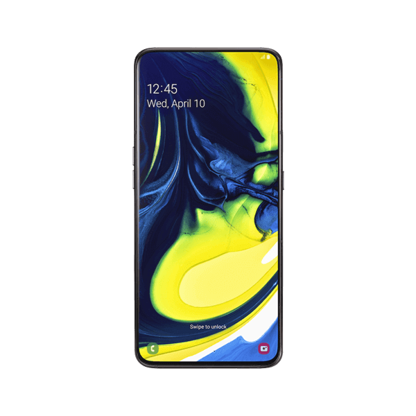 GALAXYA80