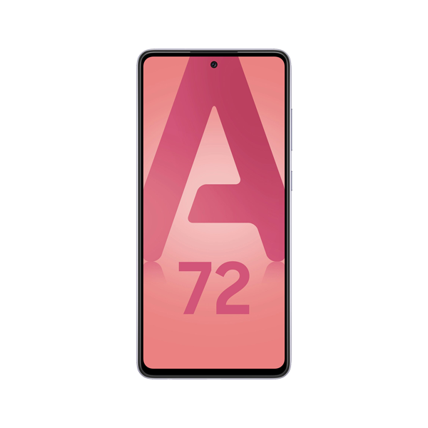 GALAXY A72