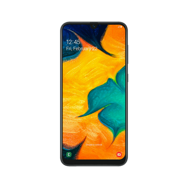 GALAXYA30