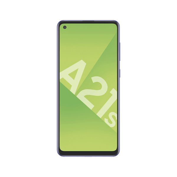 GALAXYA21S