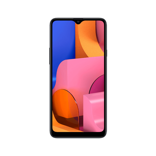 GALAXY A20 S