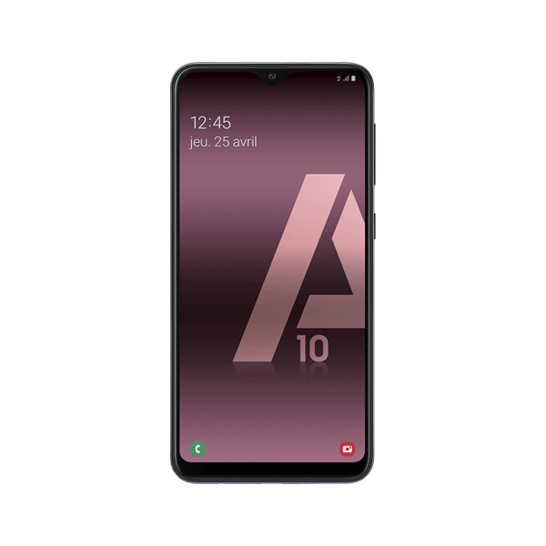GALAXYA10