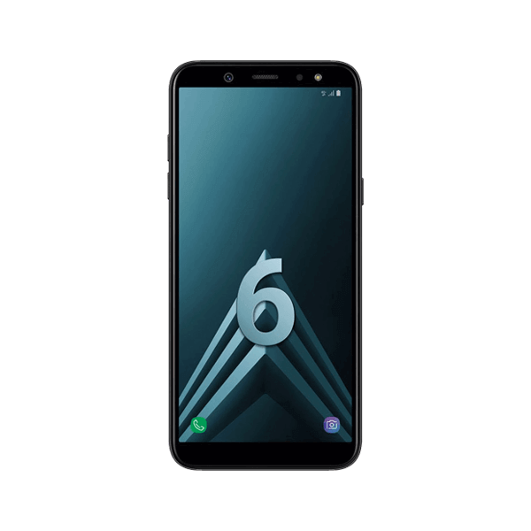 GALAXY A6