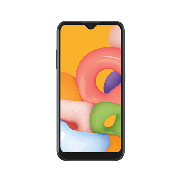 GALAXY A01