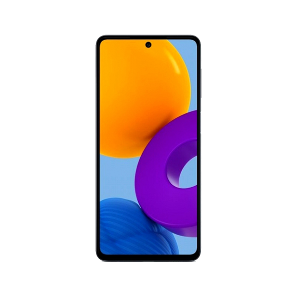 GALAXY M52