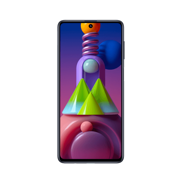 GALAXY M51