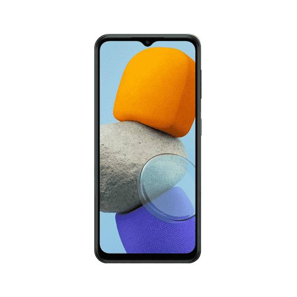 GALAXY M23