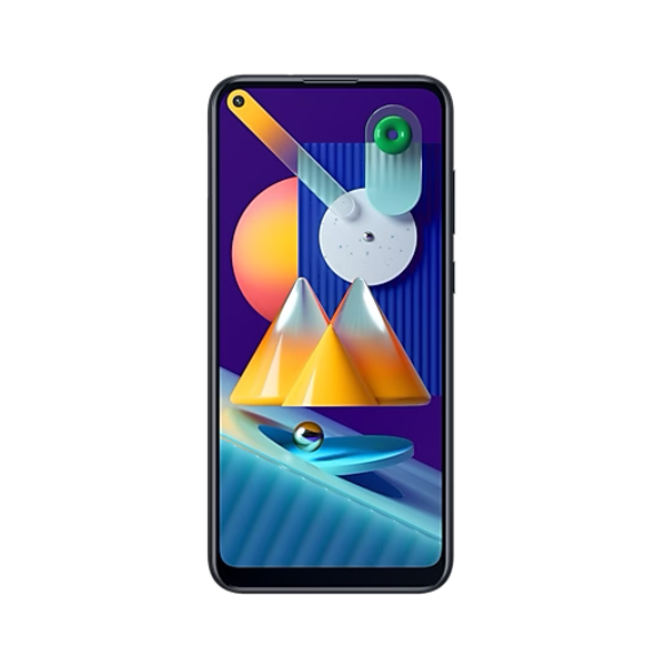 GALAXY M11