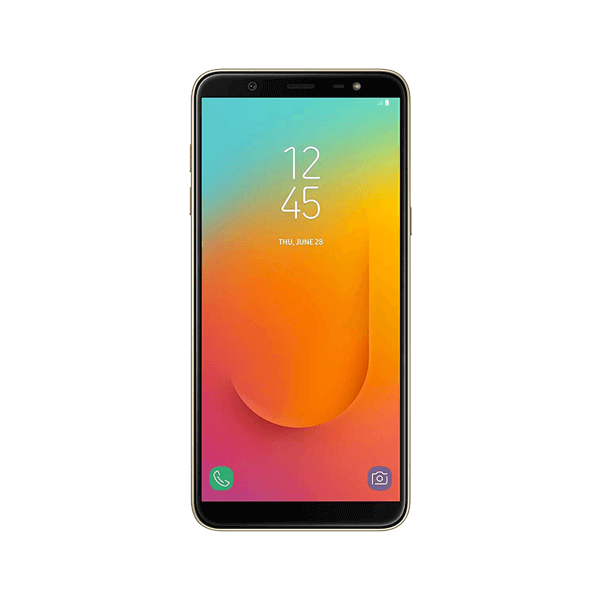 GALAXY J8