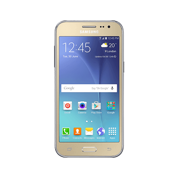 Galaxy J1 2015