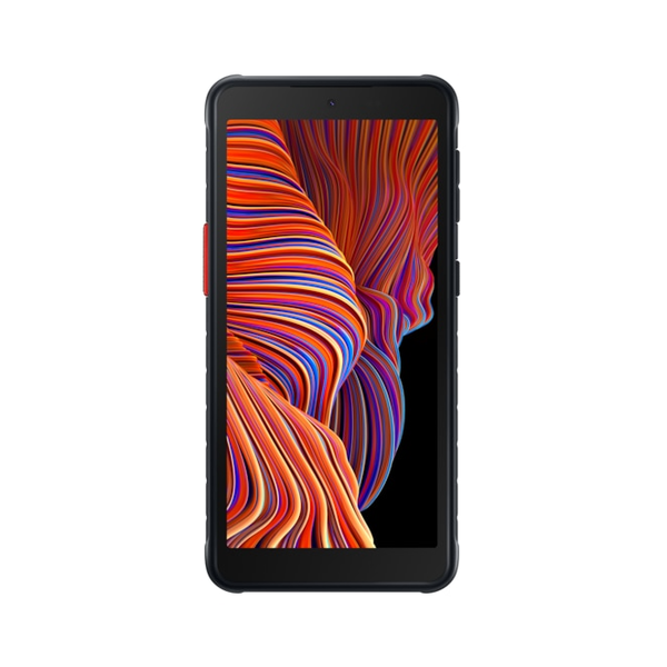 Galaxy XCover 5S