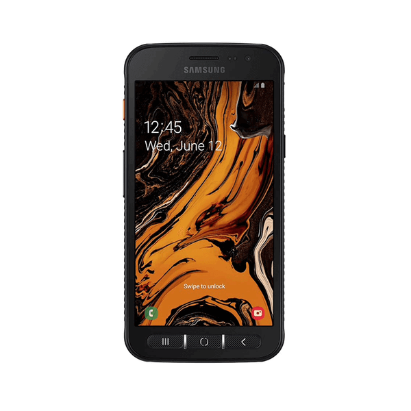 Galaxy XCover 4